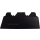 STEELDIGI Ładowarka AZURE CANOE 2xpad PS5 czarna - 726772 - zdjęcie 2